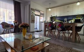 Sibiu 1848 Apartment